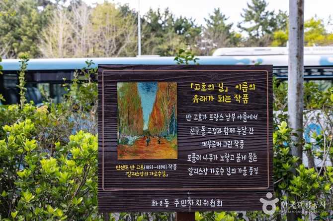 Discover Gogh's Path in Busan - image 2