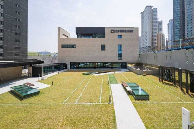 민주화운동기념관: 민주주의 역사와 희망의 공간 2