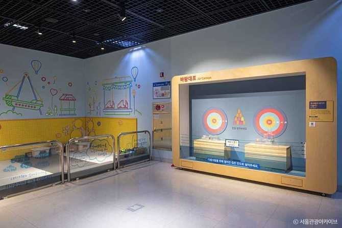 National Children's Science Museum - image 3