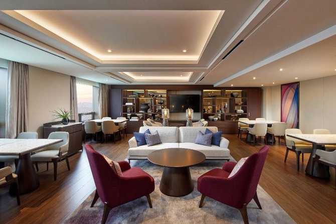Lotte Hotel World - image 2