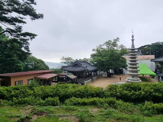 서울둘레길 12코스 호암산길 가이드: 자연과 역사를 함께 걷는 길 2