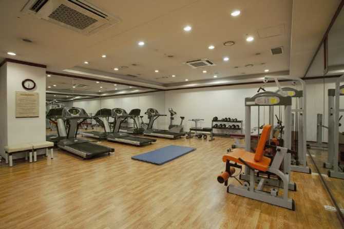 Luxury Stay at Gangnam Artnouveau - image 1