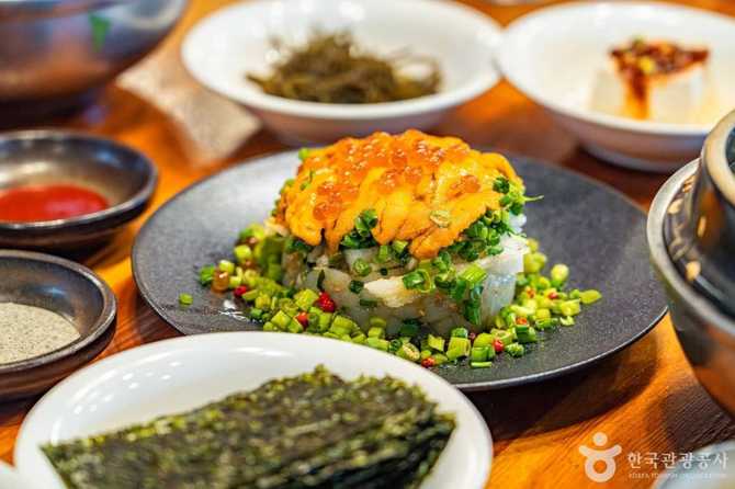 Best Korean Fish Cake Soup - image 7