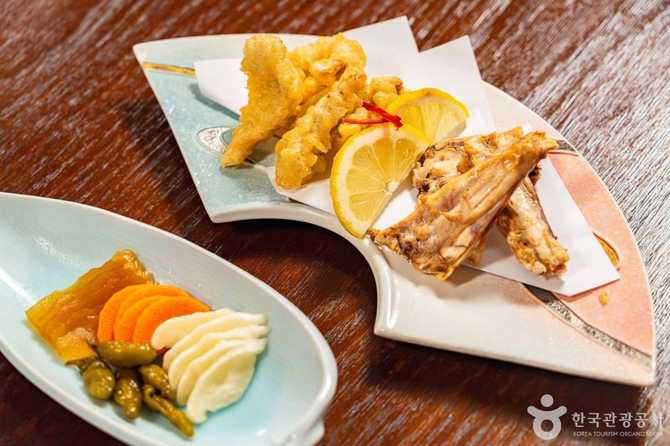 Samseong Sushi - image 3
