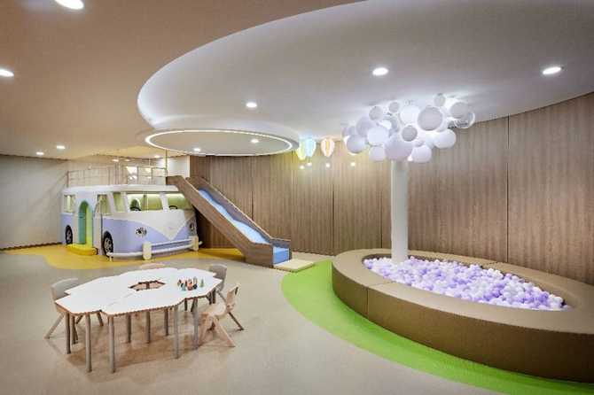 Lotte Hotel World - image 3