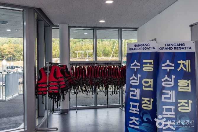 서울수상레포츠센터 이용 가이드: 한강 수상레저의 모든 것 3