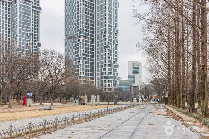 Explore Seoul Forest - image 3