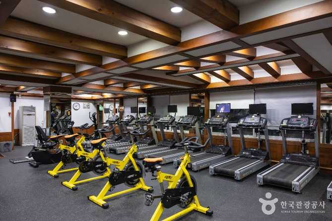 Experience the Best Spa and - image 2