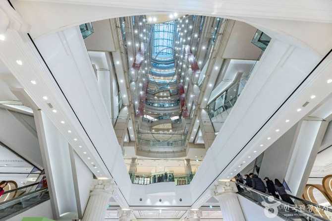 Central City Seoul - image 2