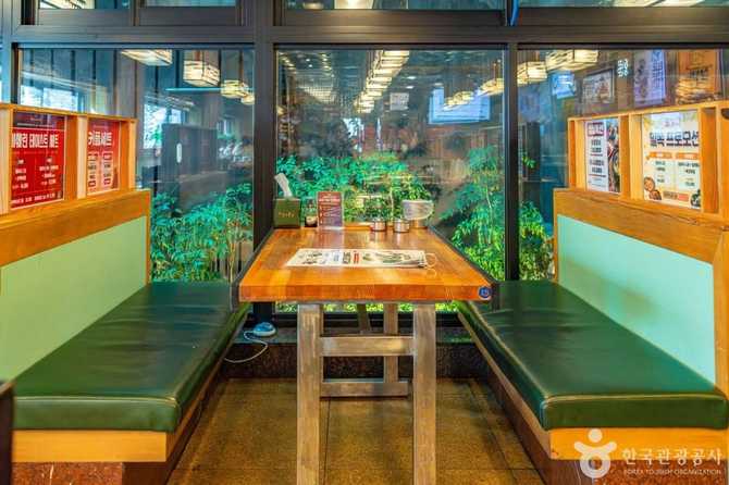 Best Korean Fish Cake Soup - image 6