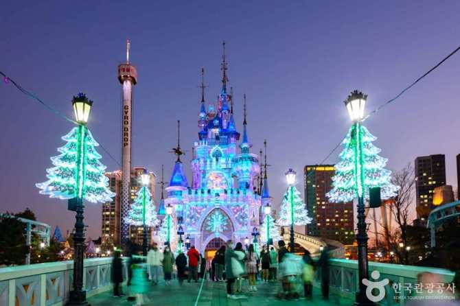 Lotte World Adventure - image 2