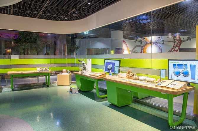 National Children's Science Museum - image 4