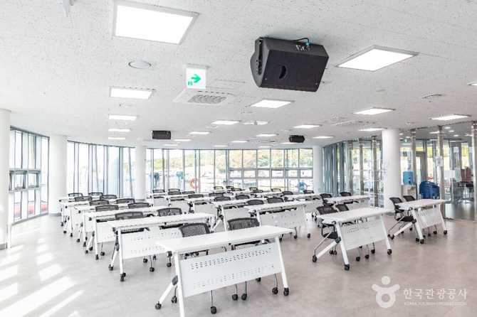서울수상레포츠센터 이용 가이드: 한강 수상레저의 모든 것 4