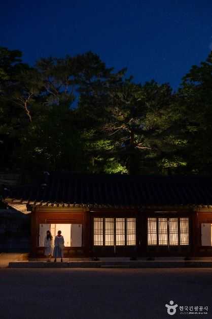 창경궁 역사와 복원 현황, 방문 정보까지 한눈에 보기 4