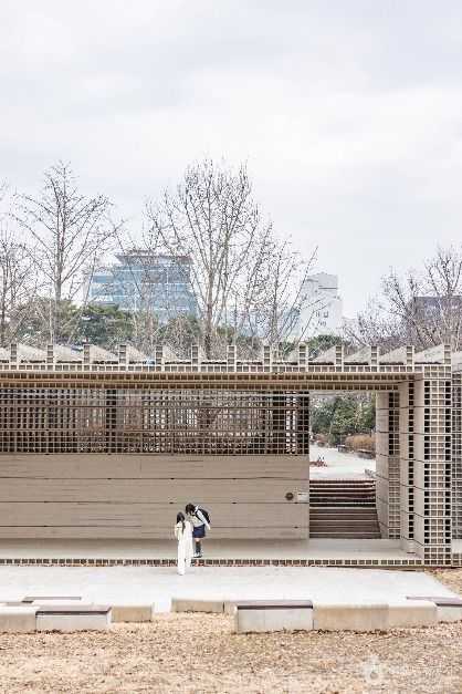 서울숲: 도심 속 자연과 문화가 어우러진 대표 도시공원 안내 4