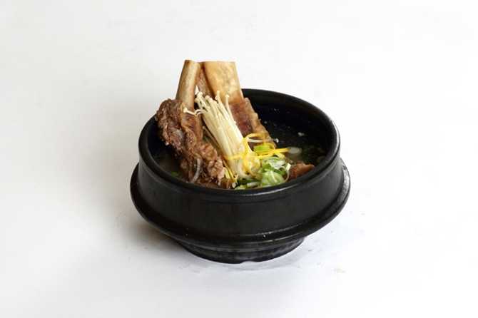 서울 서초구 설마중: 숯불갈비와 한정식을 즐기는 최고의 맛집 4