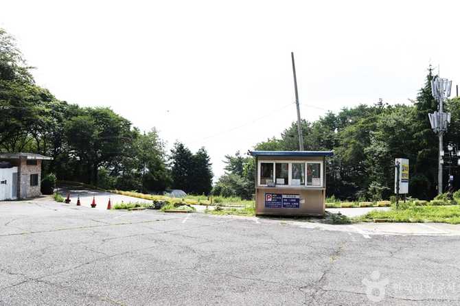 Discover Geumjeongsanseong Dongmun Gate - image 3