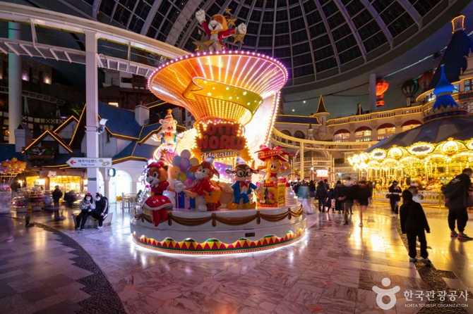 Lotte World Adventure - image 1