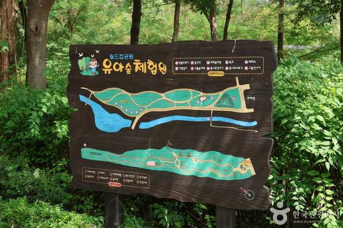 Experience Nature at Seoul's World - image 5