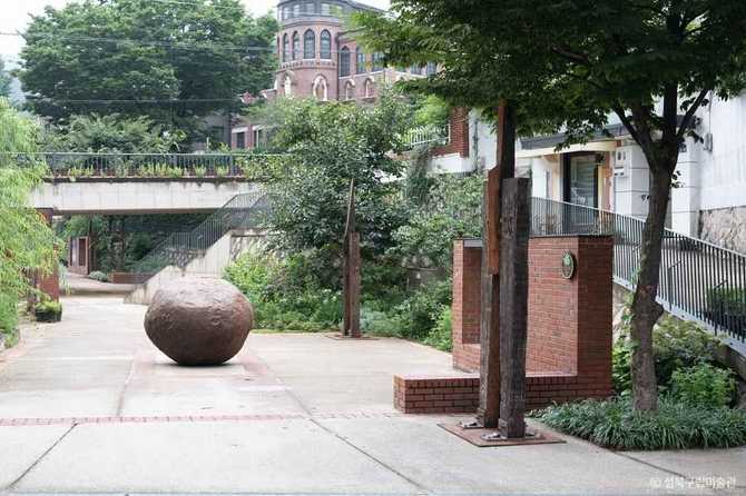 Discover Seongbuk - image 4