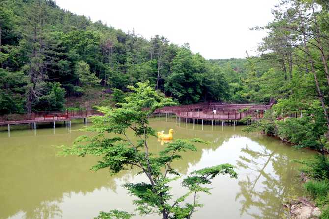 부산 기장군 안데르센 동화마을, 가족과 함께하는 힐링 명소 5