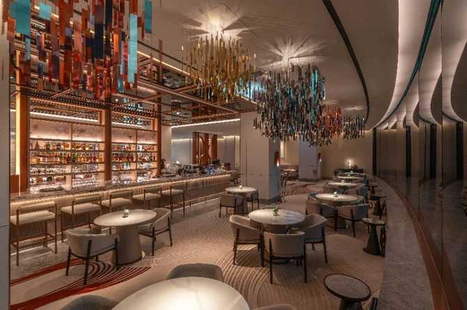 Lotte Hotel World - image 4