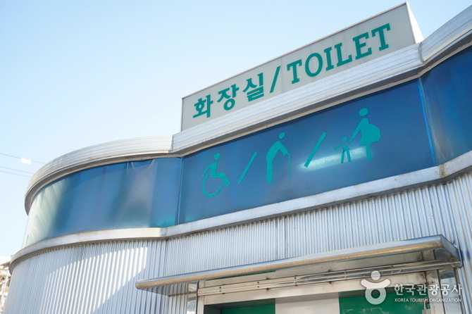 서울풍물시장 안내 및 방문 정보 | 전통과 현대가 어우러진 대표 벼룩시장 5