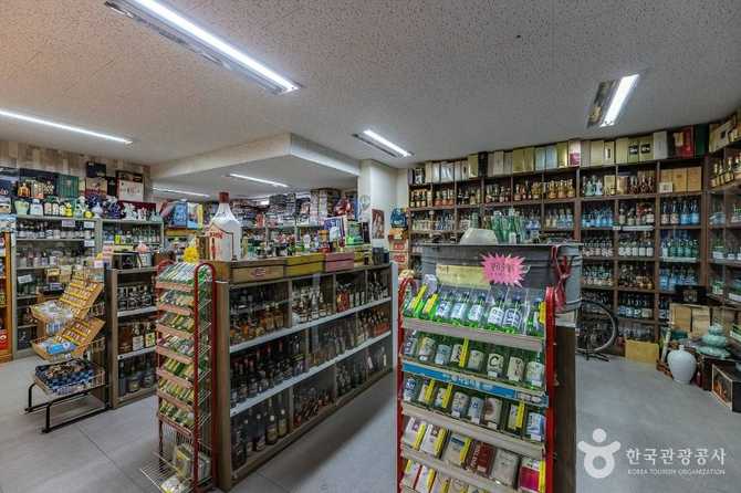 부산 추억보물섬 체험형 전시 공간, 70~90년대 추억의 물건들 만나는 곳 5
