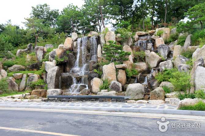대구수목원 자연생태공원 정보와 방문 가이드 6
