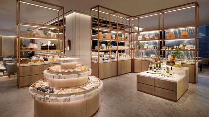 Lotte Hotel World - image 6