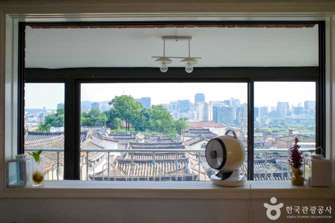 북촌전망대 가볼 만한 곳, 전통과 현대가 어우러진 서울의 명소 6