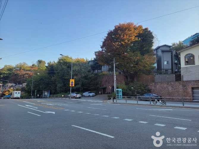 성북동 고택과 북촌문화길 산책로 가이드 6