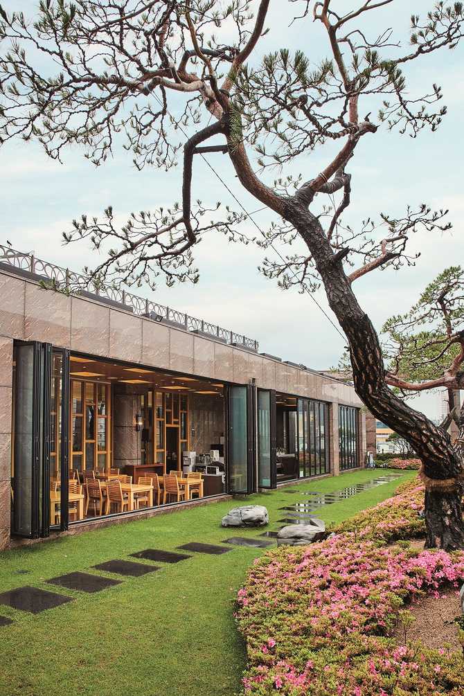 Arban Hotel in Busan - image 1