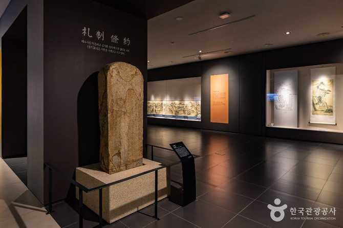 부산박물관 소개와 방문 정보: 부산의 역사와 문화유산을 한눈에 7