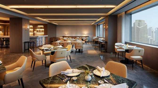Lotte Hotel World - image 7