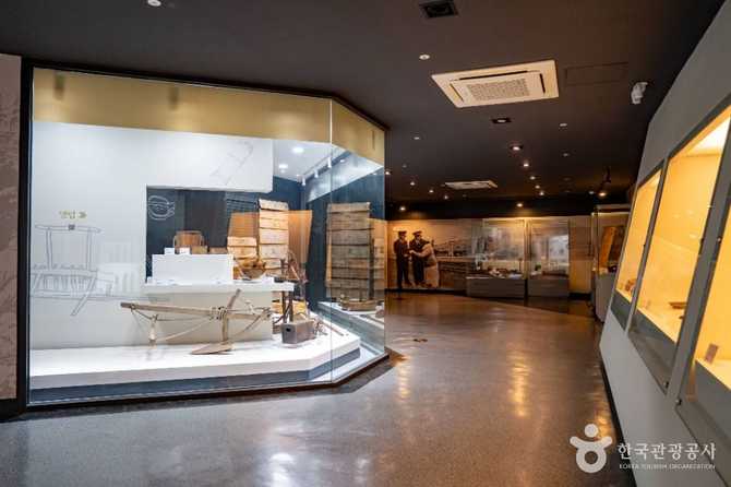 Sejong City Folk Museum - image 9