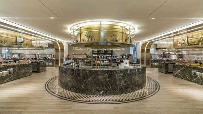 Lotte Hotel World - image 8