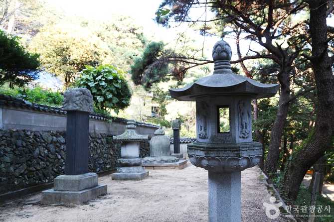 Discover Geumyongam Temple in Busan - image 8
