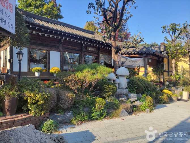 성북동 고택과 북촌문화길 산책로 가이드 8