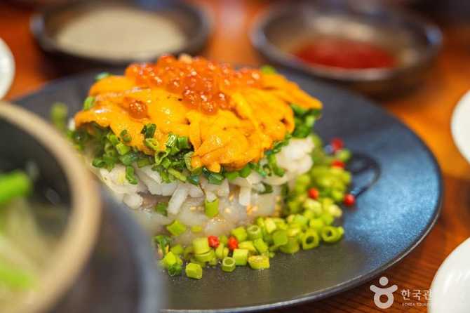 Best Korean Fish Cake Soup - image 1