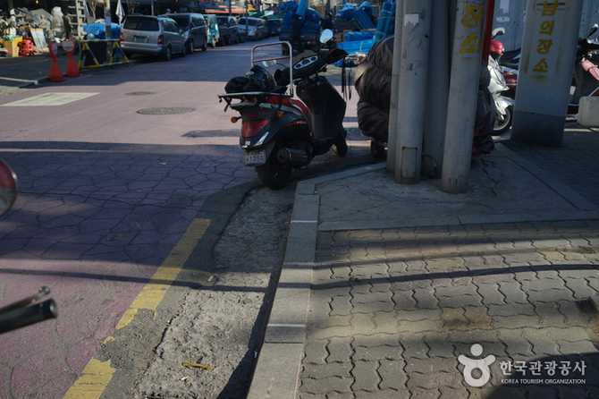 서울풍물시장 안내 및 방문 정보 | 전통과 현대가 어우러진 대표 벼룩시장 9