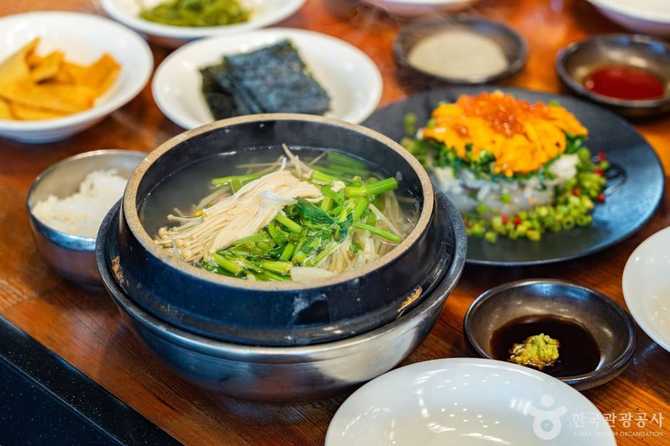 Best Korean Fish Cake Soup - image 2