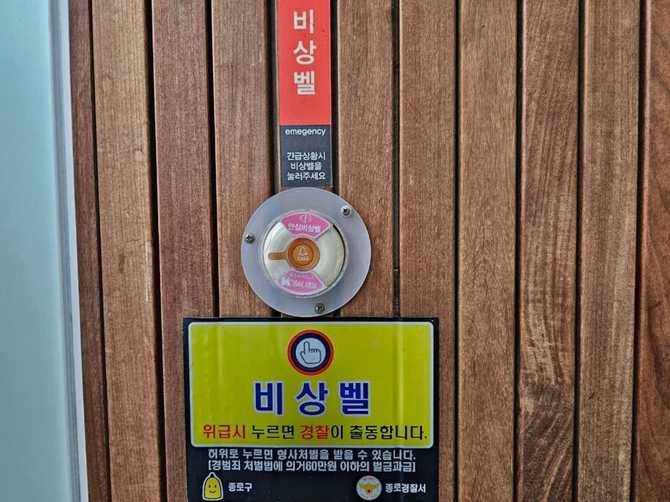 Visit the Yoon Dong - image 10