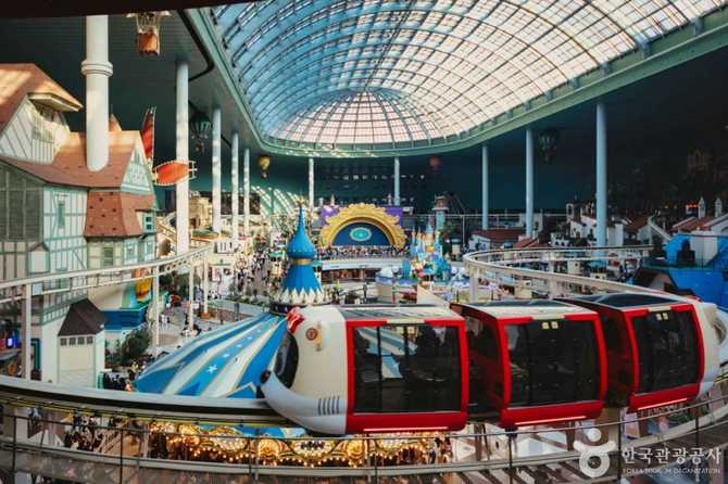 Lotte World Adventure - image 6