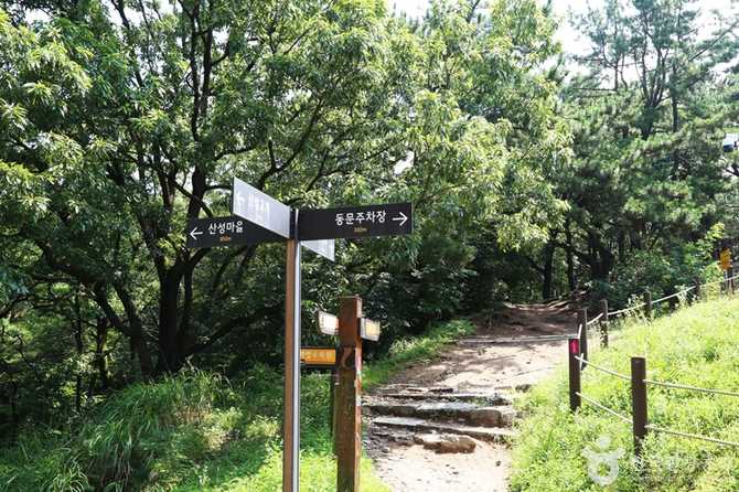 Discover Geumjeongsanseong Dongmun Gate - image 13