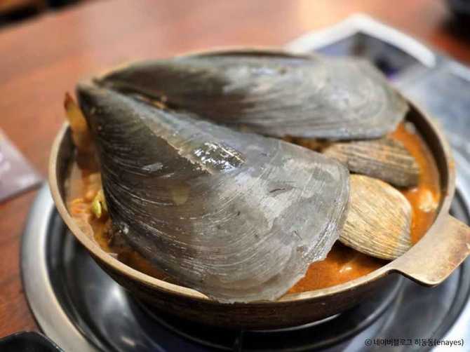 강남구 해물탕 맛집 추천, 신선한 해산물과 다양한 메뉴를 즐기세요 2