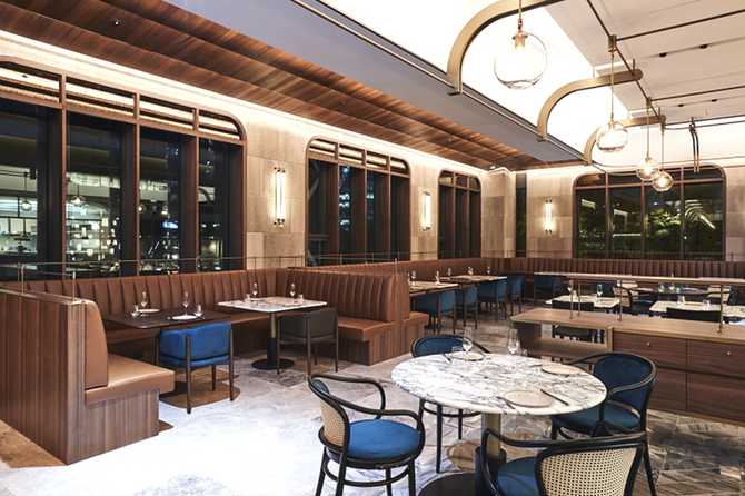 Discover Michael Bye Hotel & - image 1