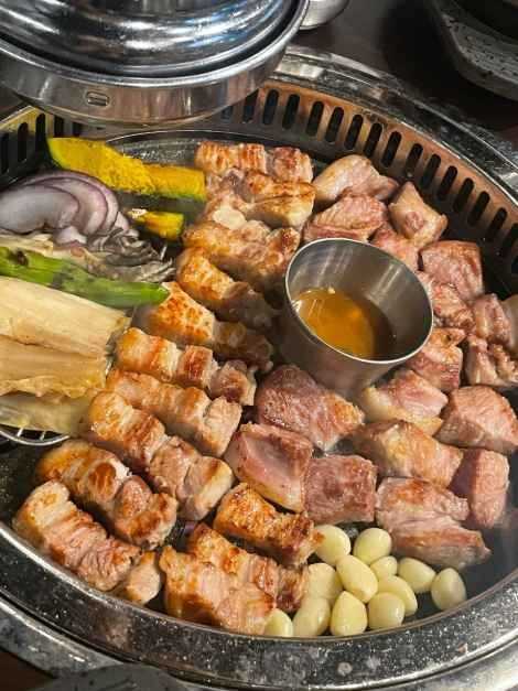Best Korean Pork Belly Restaurant - image 2