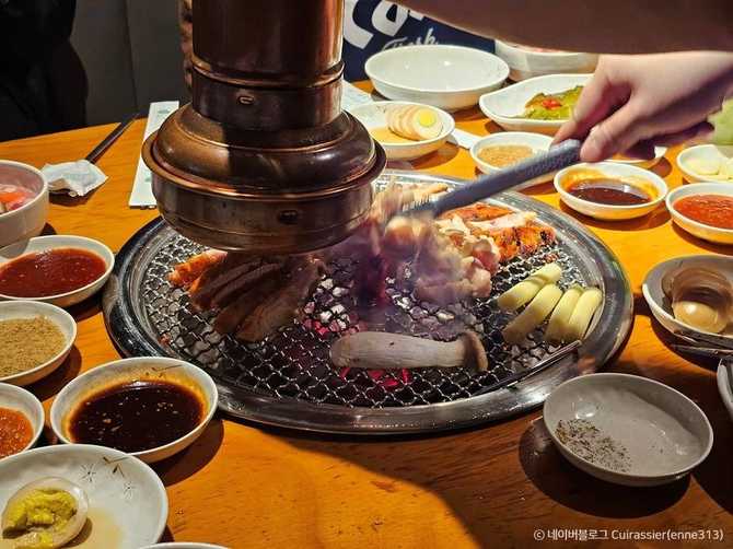Discover the Best Ssamgyeopsal and - image 1