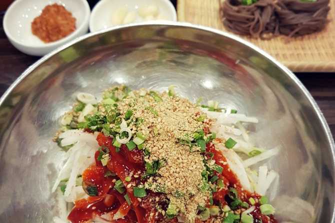 부산 감포참가자미 자연산 활어 전문점 정보와 맛집 추천 2